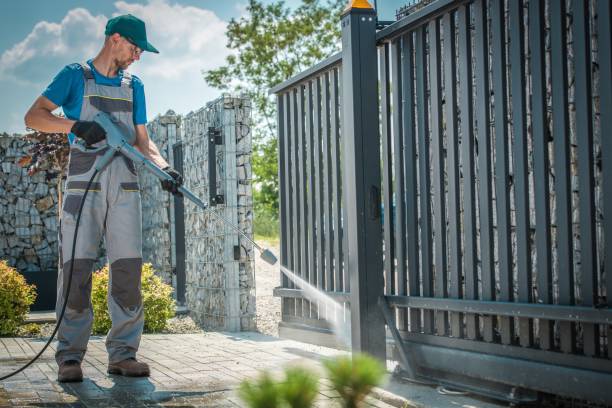 Best Restaurant Pressure Washing  in Mccoll, SC