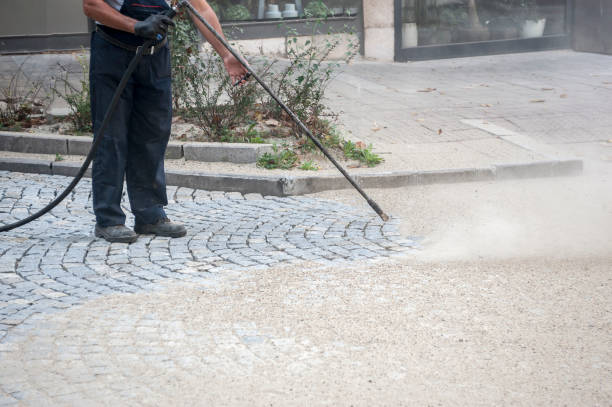 Best Residential Exterior Washing  in Mccoll, SC