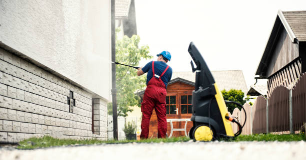 Best Parking Lot and Garage Cleaning  in Mccoll, SC